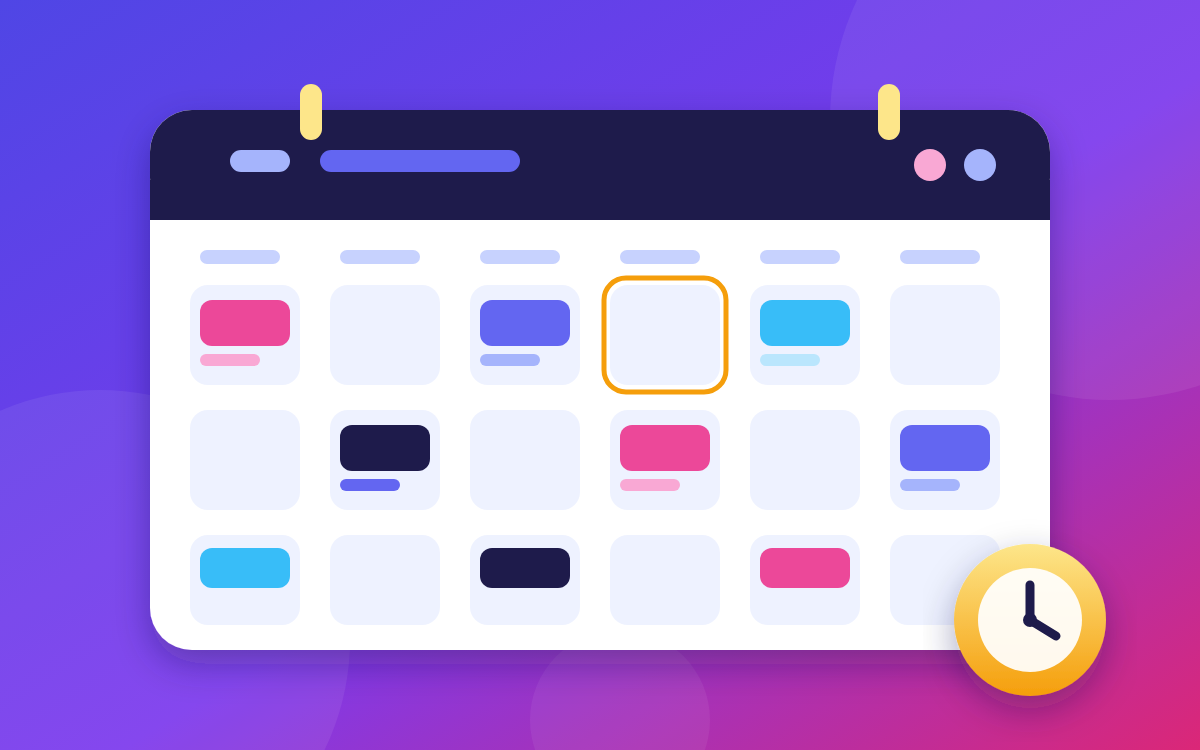 Social Media Content Calendar: How to Plan and Schedule a Month of Posts in One Afternoon